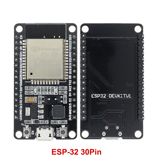 ESP32 Development Board WiFi+B - Esp32 P4 review and price
