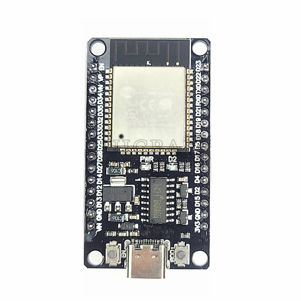 ESP32 Development Board WiFi B - Esp32 Devkit review and price