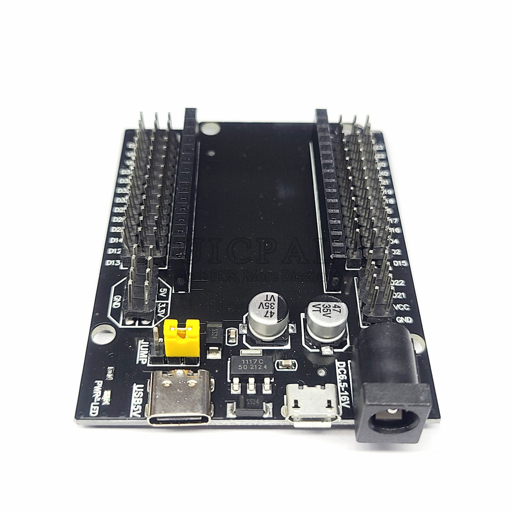 ESP32 Development Board WiFi B - Esp32 Devkit review and price