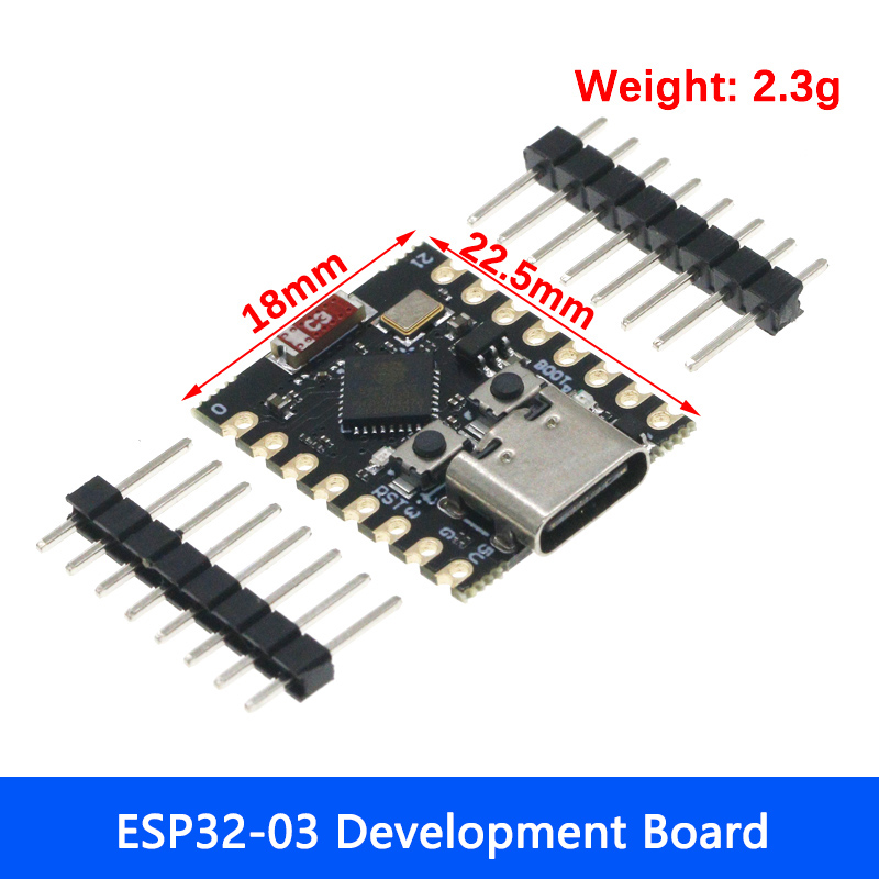 ESP32-C3 ESP32-S3 ESP32-H2 ESP - Esp32 H2 review and price
