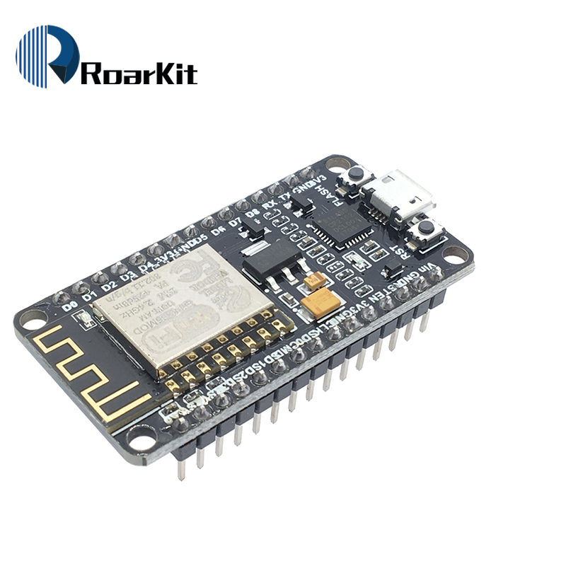 Wireless Module CP2102 Chip No - Esp8266 Nodemcu review and price
