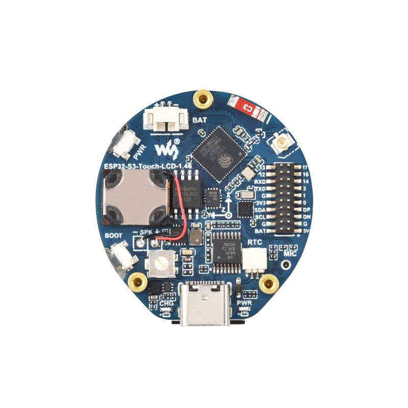 ESP32-S3 Development Board 1.4 - Esp32 Wifi Bluetooth Module review and price