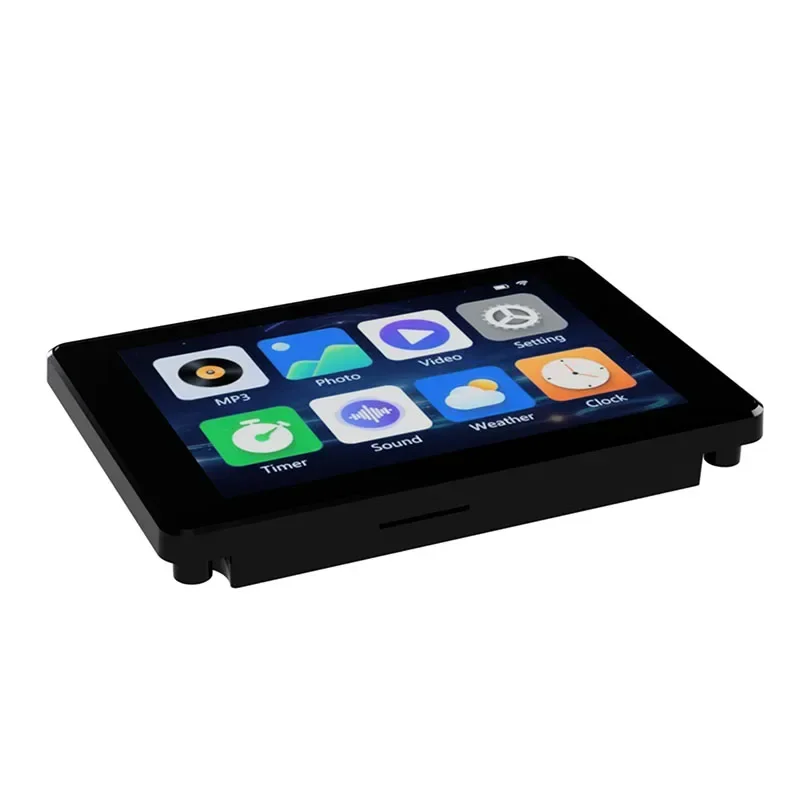 Mini ESP32-S3 3.5inch Capaciti - Espressif Esp32 review and price