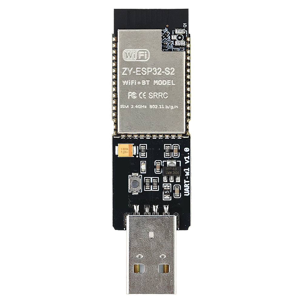 ESP32-S2 Development Board WiF - Esp32 S2 review and price