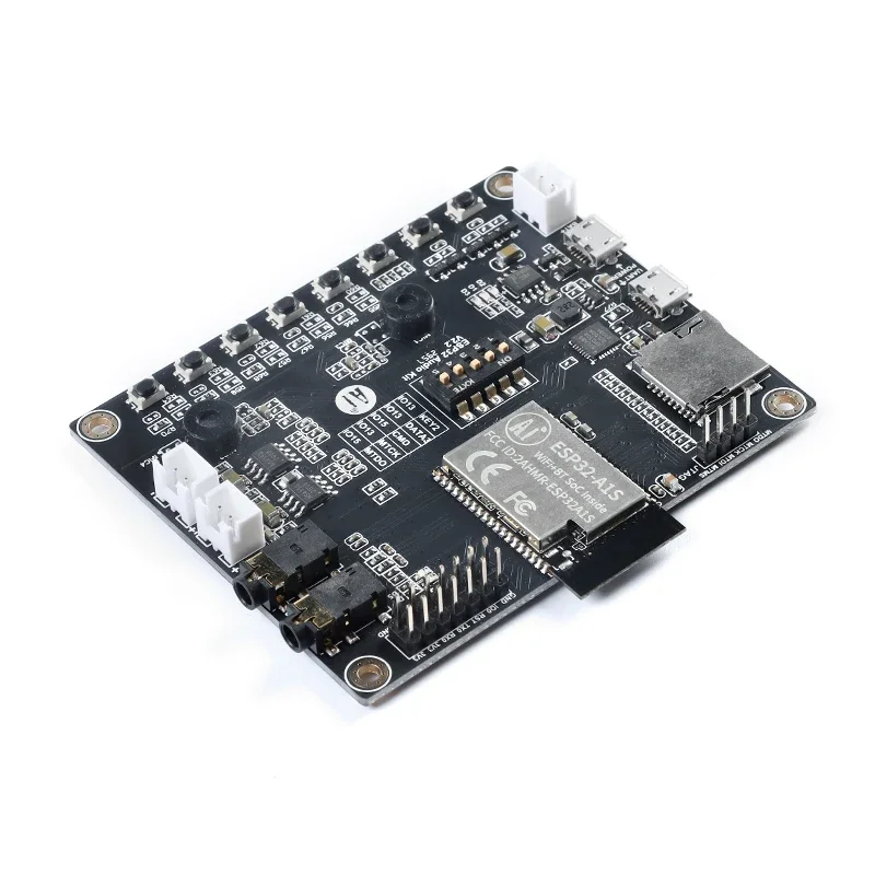 WiFi + Bluetooth module ESP32  - Esp32 Development Board review and price