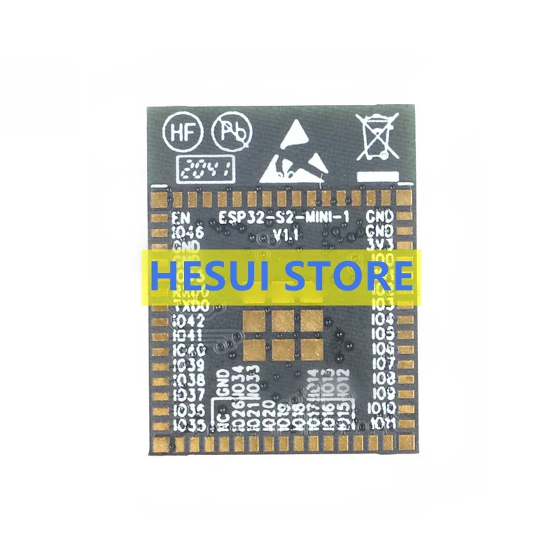Original authentic ESP32-S2-MI - Esp32 S2 review and price
