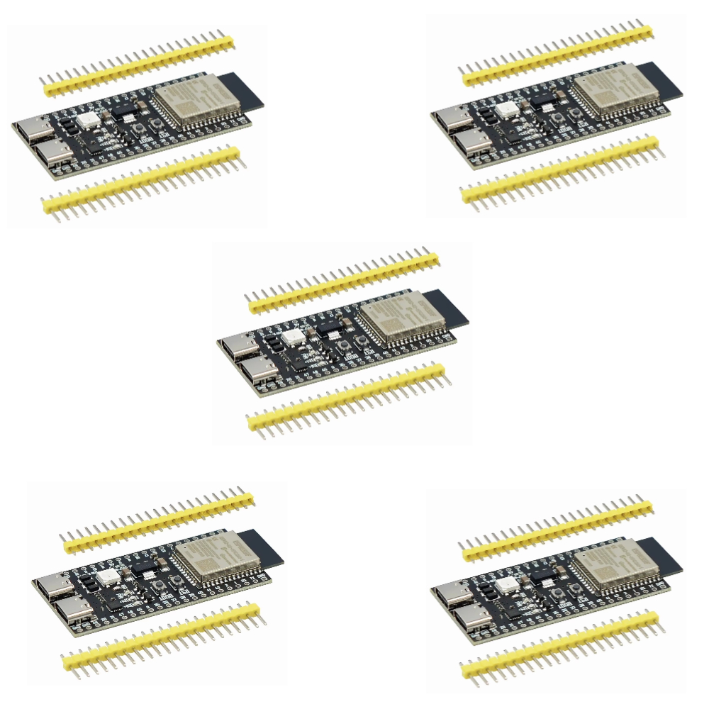 1-10PCESP32-S3-DevKitC-1 ESP32 - Esp32 P4 review and price