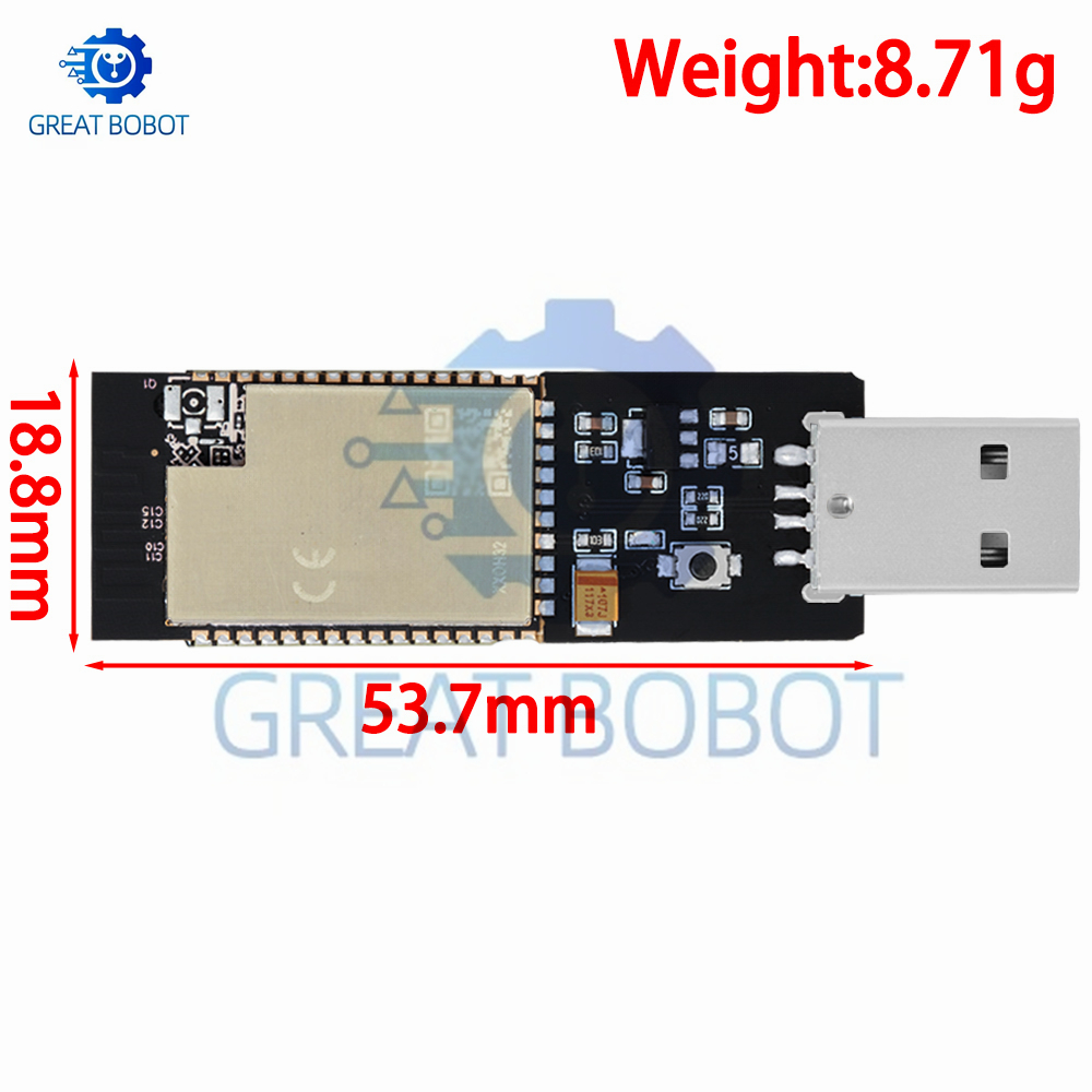 1~10PCS ESP32 S2 Development B - Esp32 S2 review and price