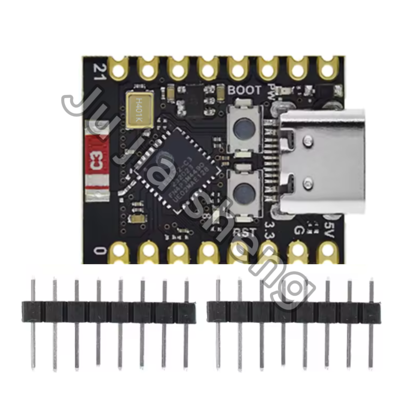 ESP32-C3 development board ESP - Esp32 S2 review and price