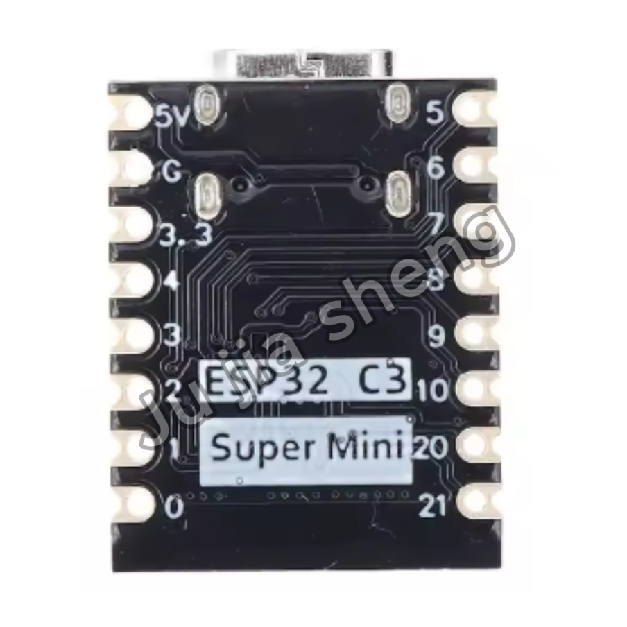 ESP32-C3 development board ESP - Esp32 S2 review and price