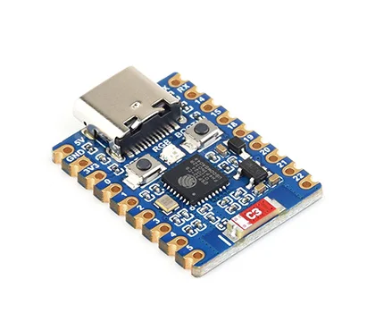ESP32-C6 Zero Super Mini Devel - Esp32 Development Board review and price