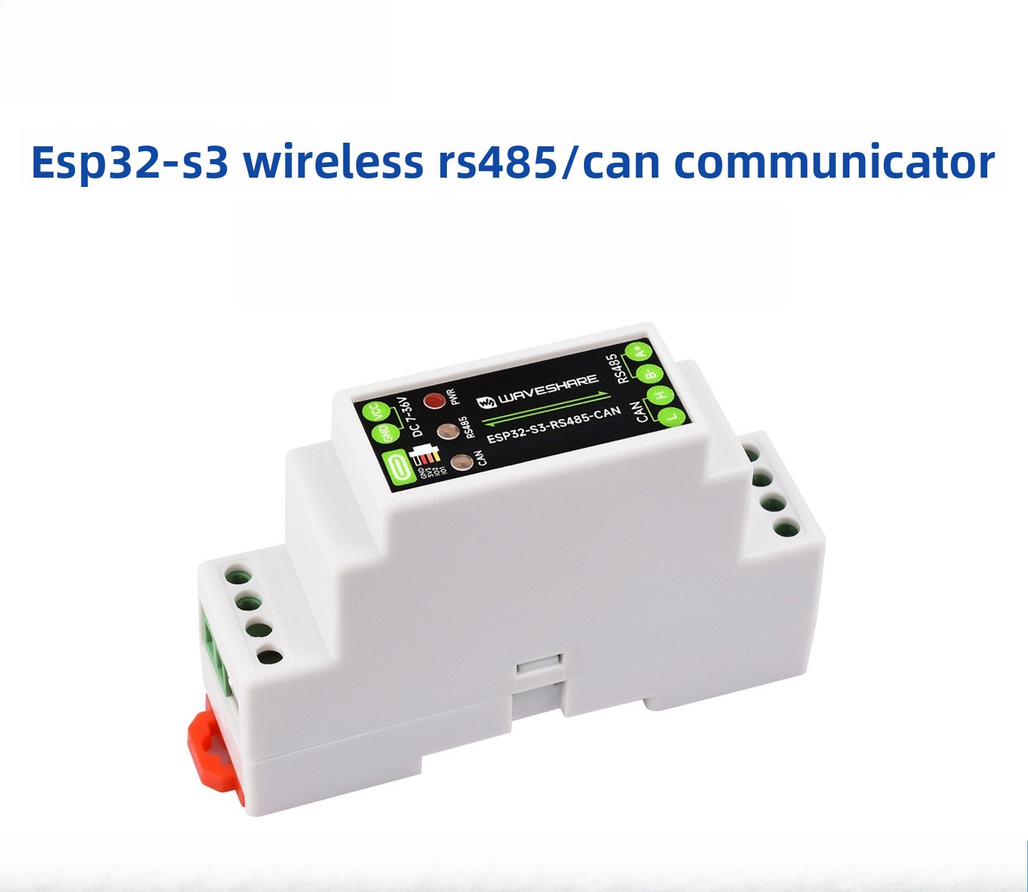 ESP32-S3 Isolated RS485 CAN Co - Esp32 Wifi Bluetooth Module review and price
