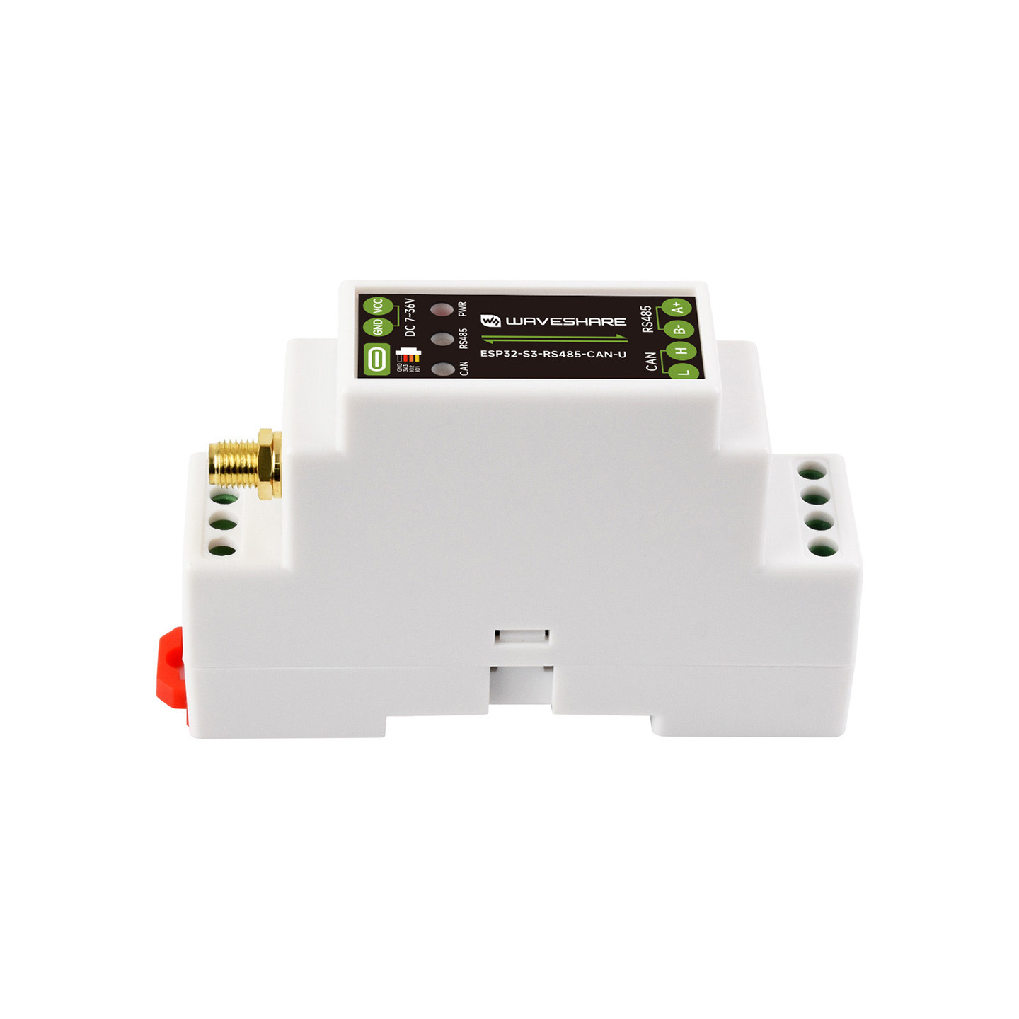 ESP32-S3 Isolated RS485 CAN Co - Esp32 Wifi Bluetooth Module review and price