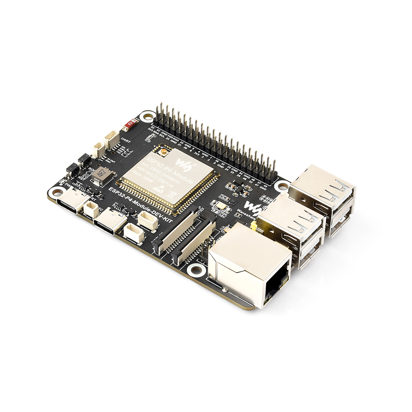 ESP32-P4-Module-DEV-KIT ESP32- - Esp32 P4 review and price
