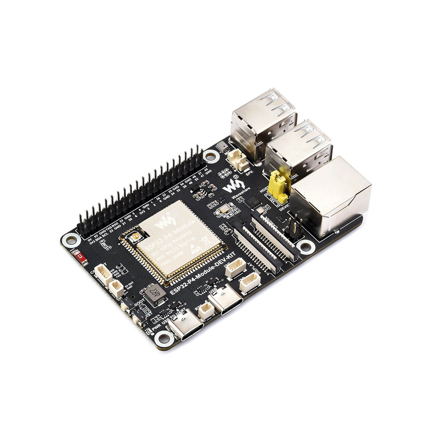 ESP32-P4-Module-DEV-KIT ESP32- - Esp32 P4 review and price