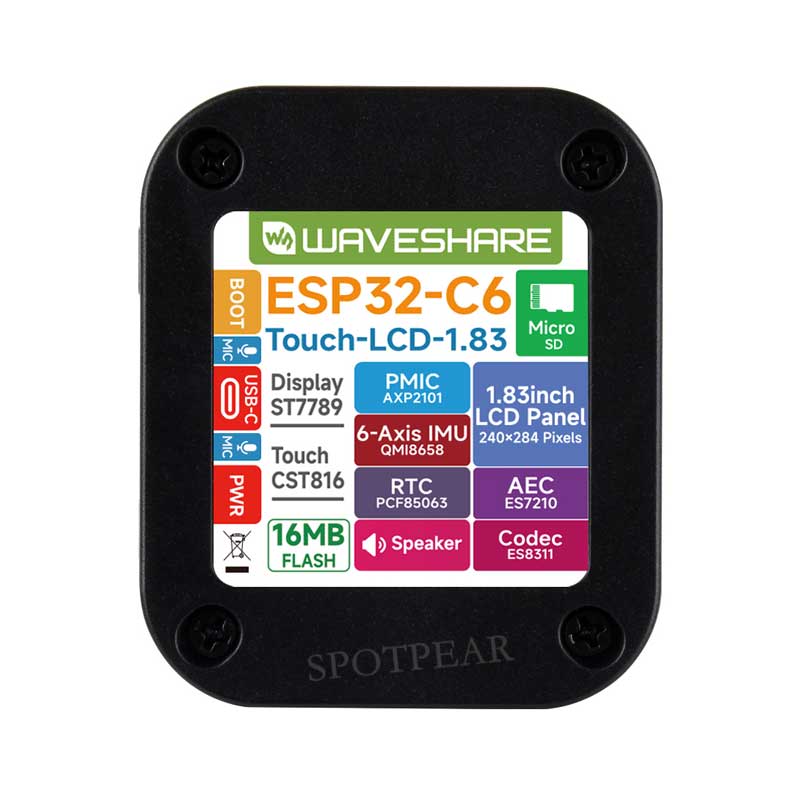 DeepSeek AI Voice Chat ESP32 C - Esp32 C6 review and price