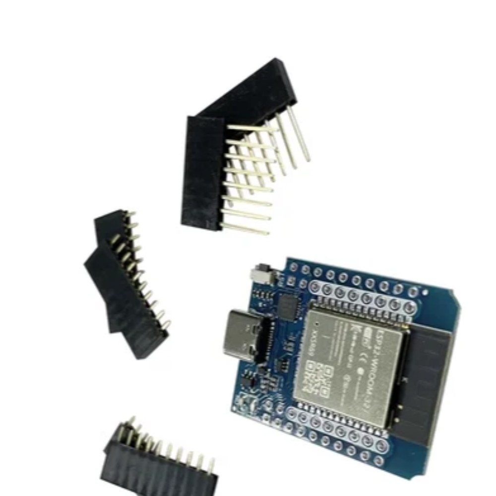 D1 Mini ESP32 ESP-32 WiFi+For  - Esp32 Devkit review and price
