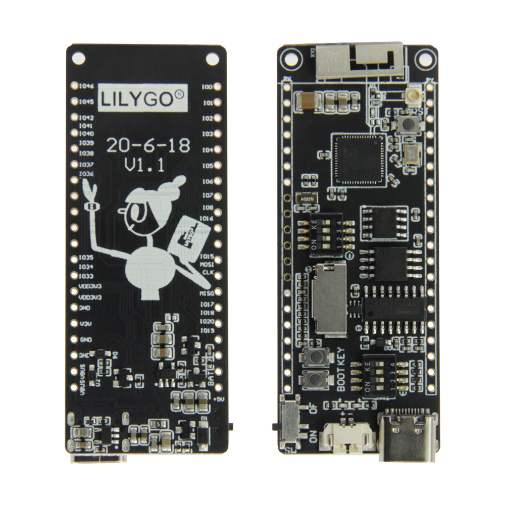 ESP32-S2 WIFI Wireless Develop - Esp32 S2 review and price