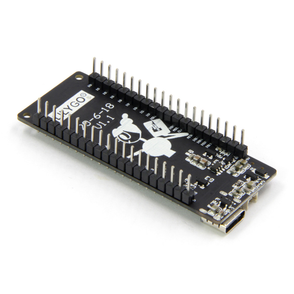 ESP32-S2 WIFI Wireless Develop - Esp32 S2 review and price