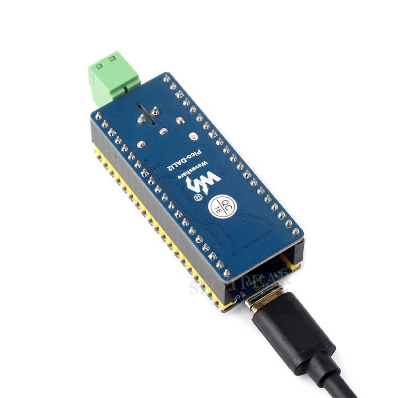 Pico-DALI2 For ESP32 C6 S3 Exp - Esp32 C6 review and price