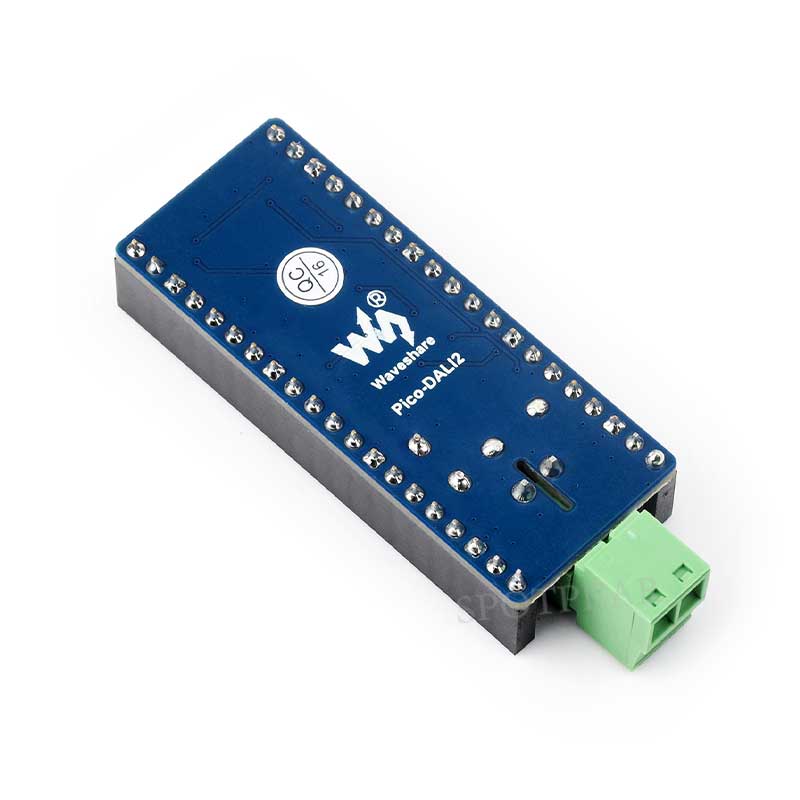 Pico-DALI2 For ESP32 C6 S3 Exp - Esp32 C6 review and price
