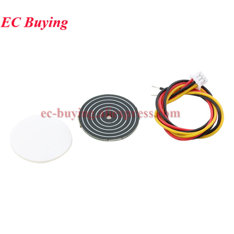 1Pc-10Pcs Touch Button Switch  - Espressif Esp32 review and price