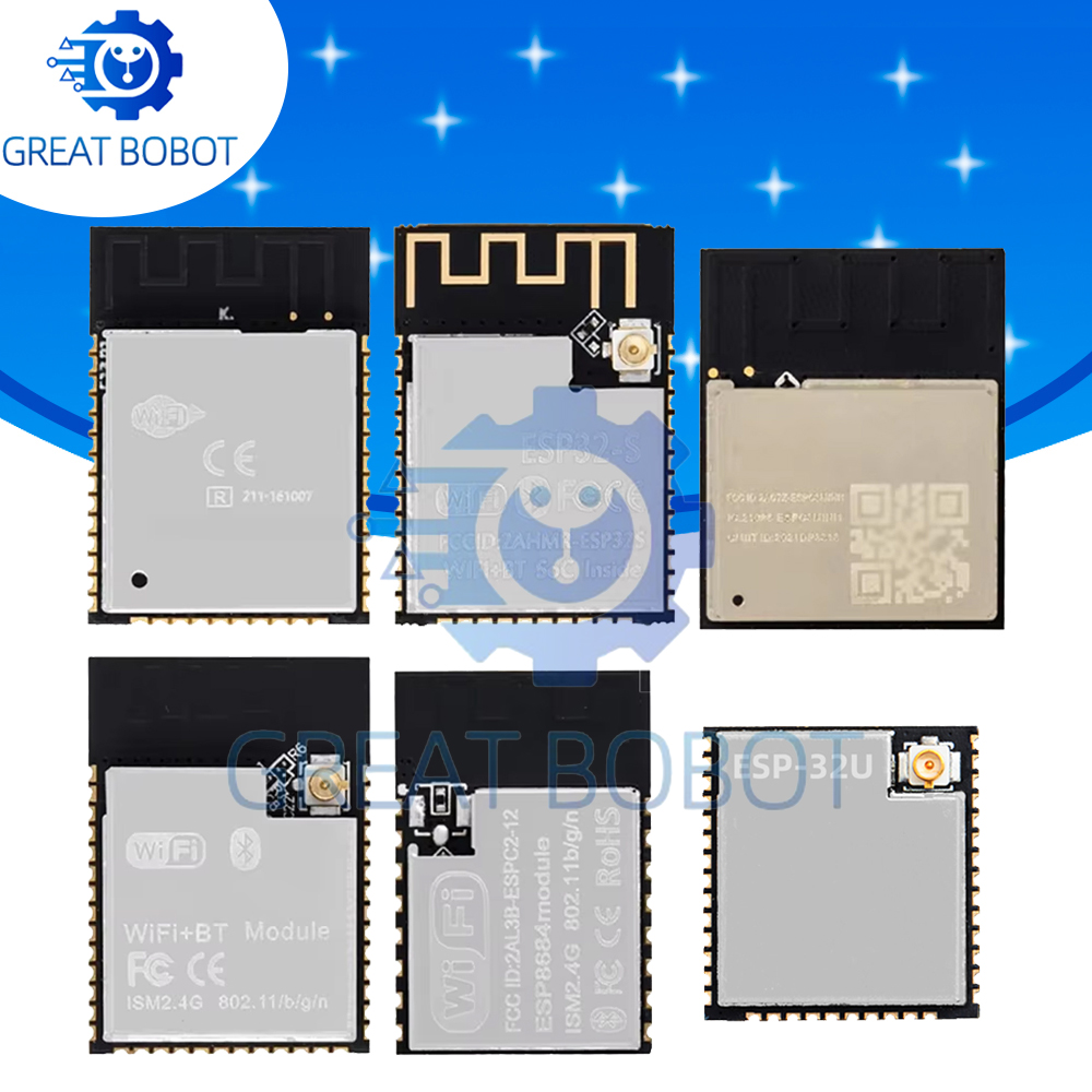 ESP32 ESP-32 Wireless Module E - Esp32 H2 review and price