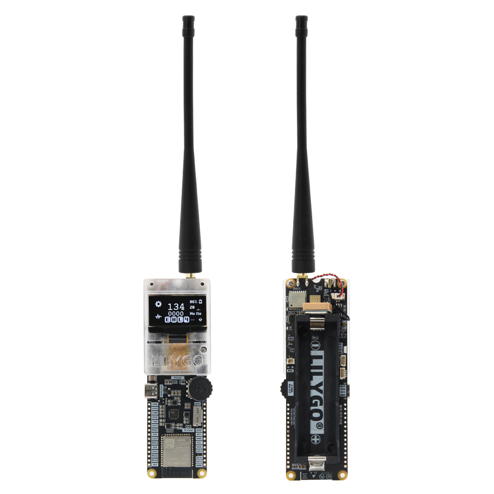 T-TWR Plus OpenEdition ESP32-S - Esp32 S3 review and price