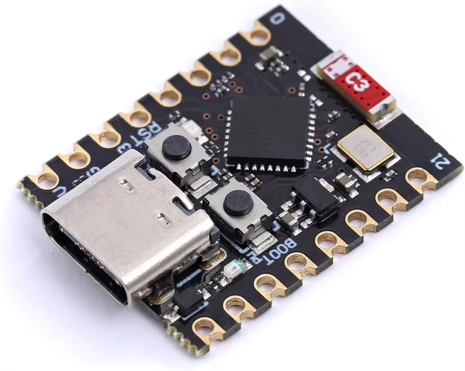 ESP32 C3 Mini Plus ESP32-C3 Su - Espressif Esp32 review and price