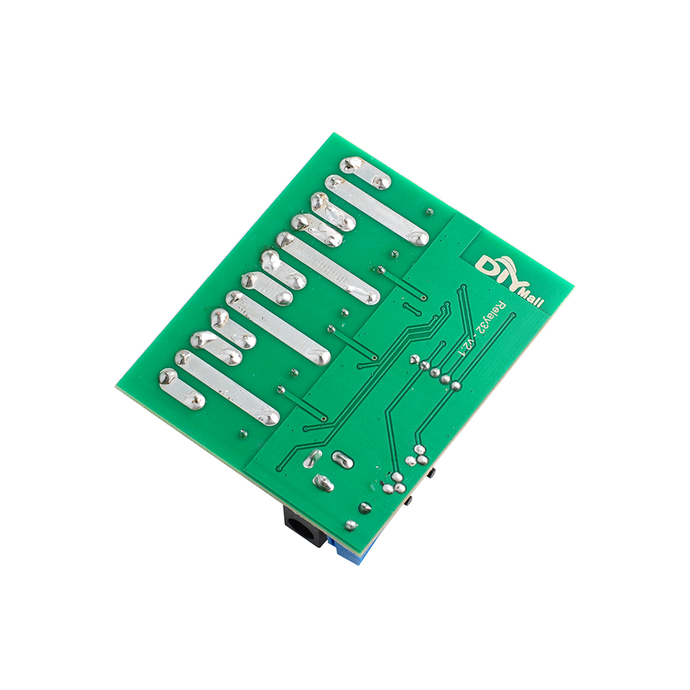 ESP32S 4CH Relay Module ESP32  - Esp32 Wifi Bluetooth Module review and price