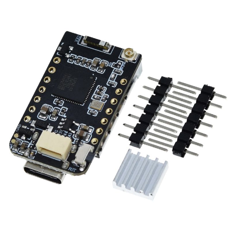 X12A-T-QT V1.1 ESP32-S3 GC9107 - Esp32 Wifi Bluetooth Module review and price