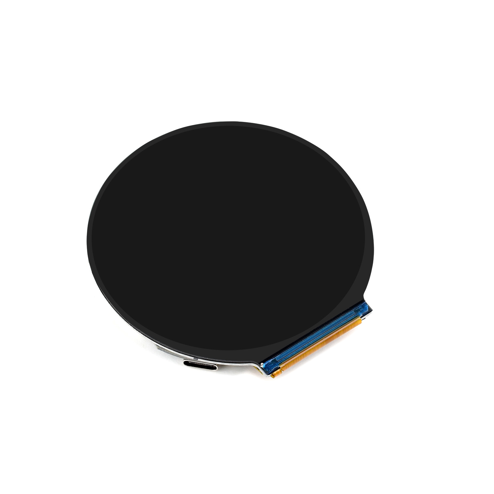ESP32 ESP32-S3 2.8-inch circul - Esp32 S3 review and price