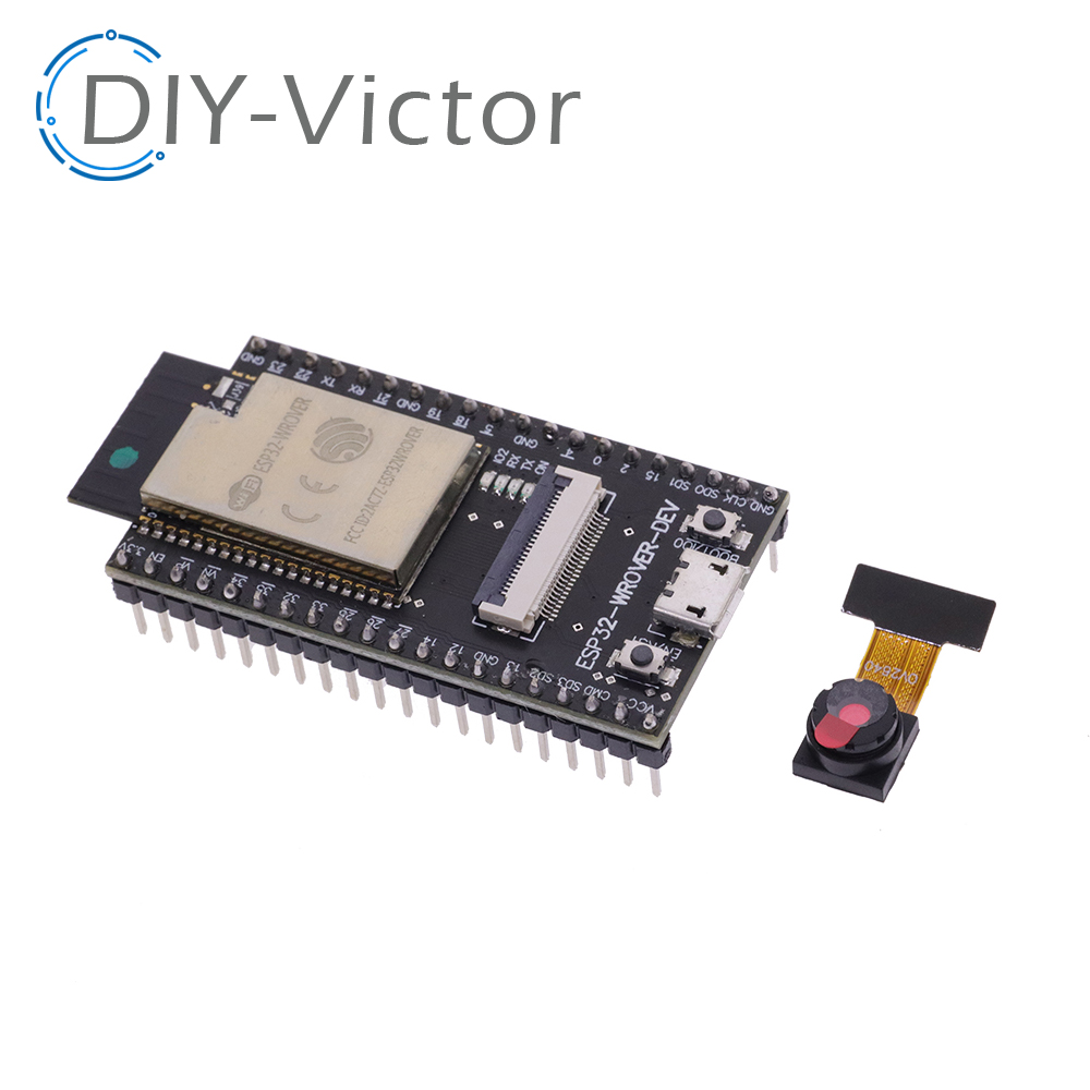 ESP32 CAM Development Board ES - Esp32 P4 review and price