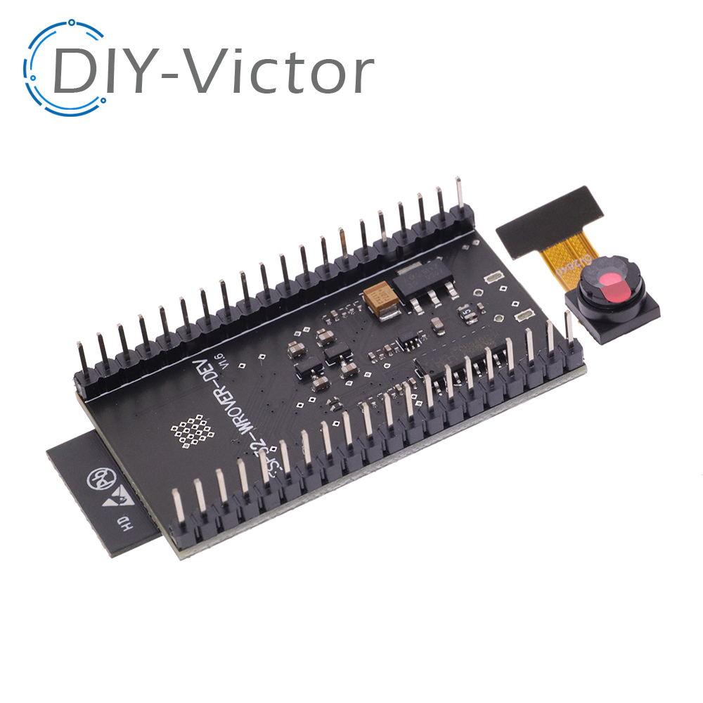 ESP32 CAM Development Board ES - Esp32 P4 review and price