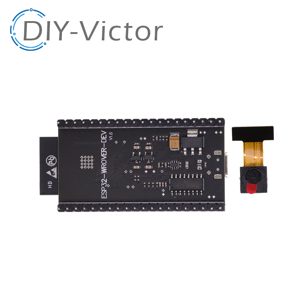 ESP32 CAM Development Board ES - Esp32 P4 review and price