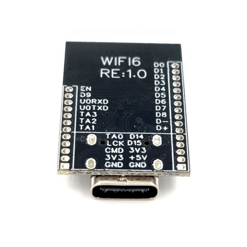 ESP32-C6 Development Board Low - Esp32 C6 review and price