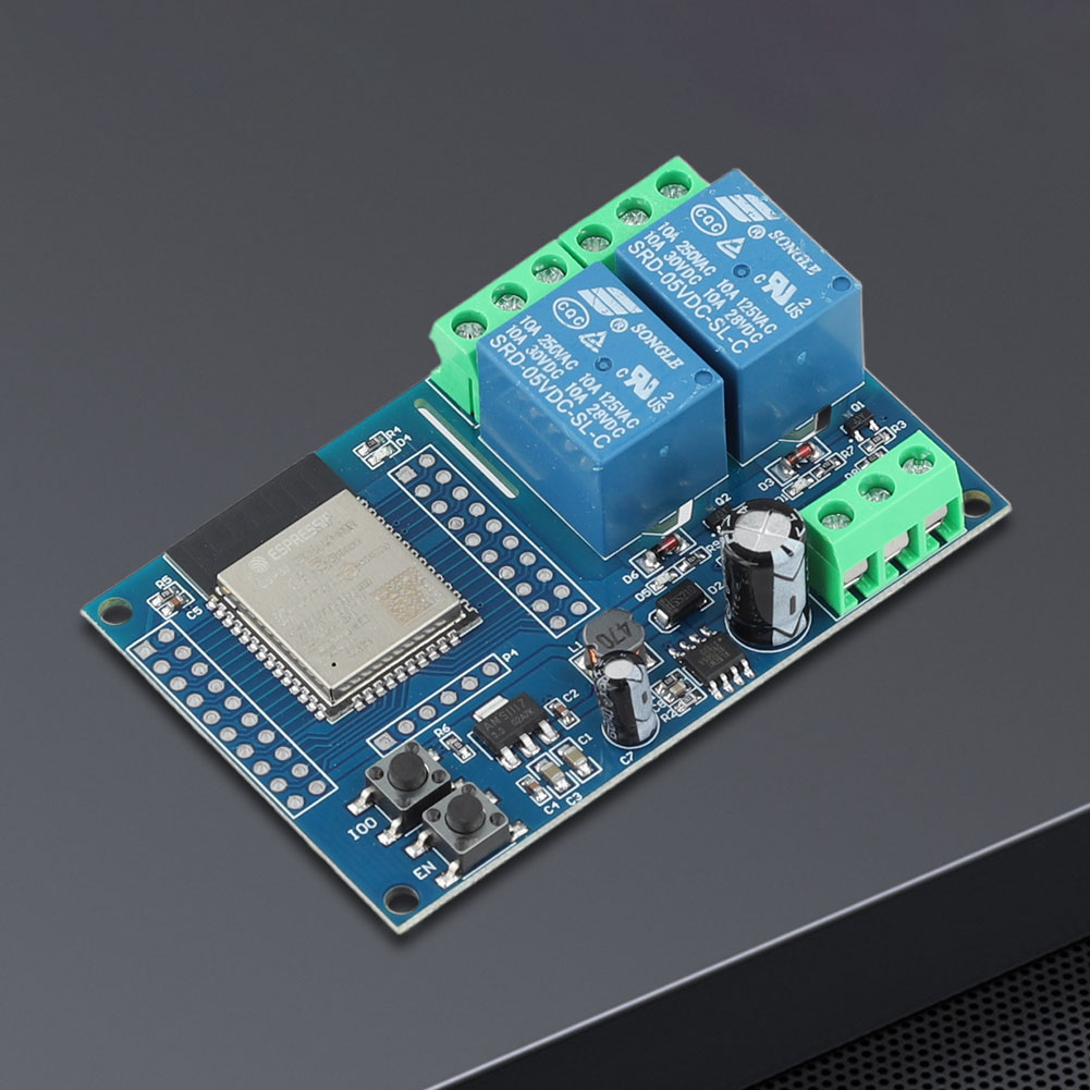 ESP32 WIFI Bluetooth-compatibl - Espressif Esp32 review and price