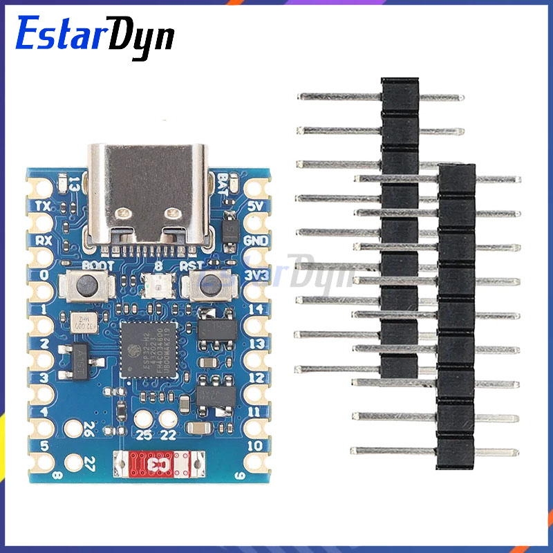 Estardyn ESP32-H2 SuperMini De - Esp32 H2 review and price