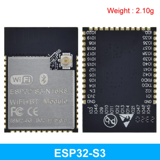 ESP32-S3- DevKitC-1 ESP32-S3 N - Esp32 P4 review and price