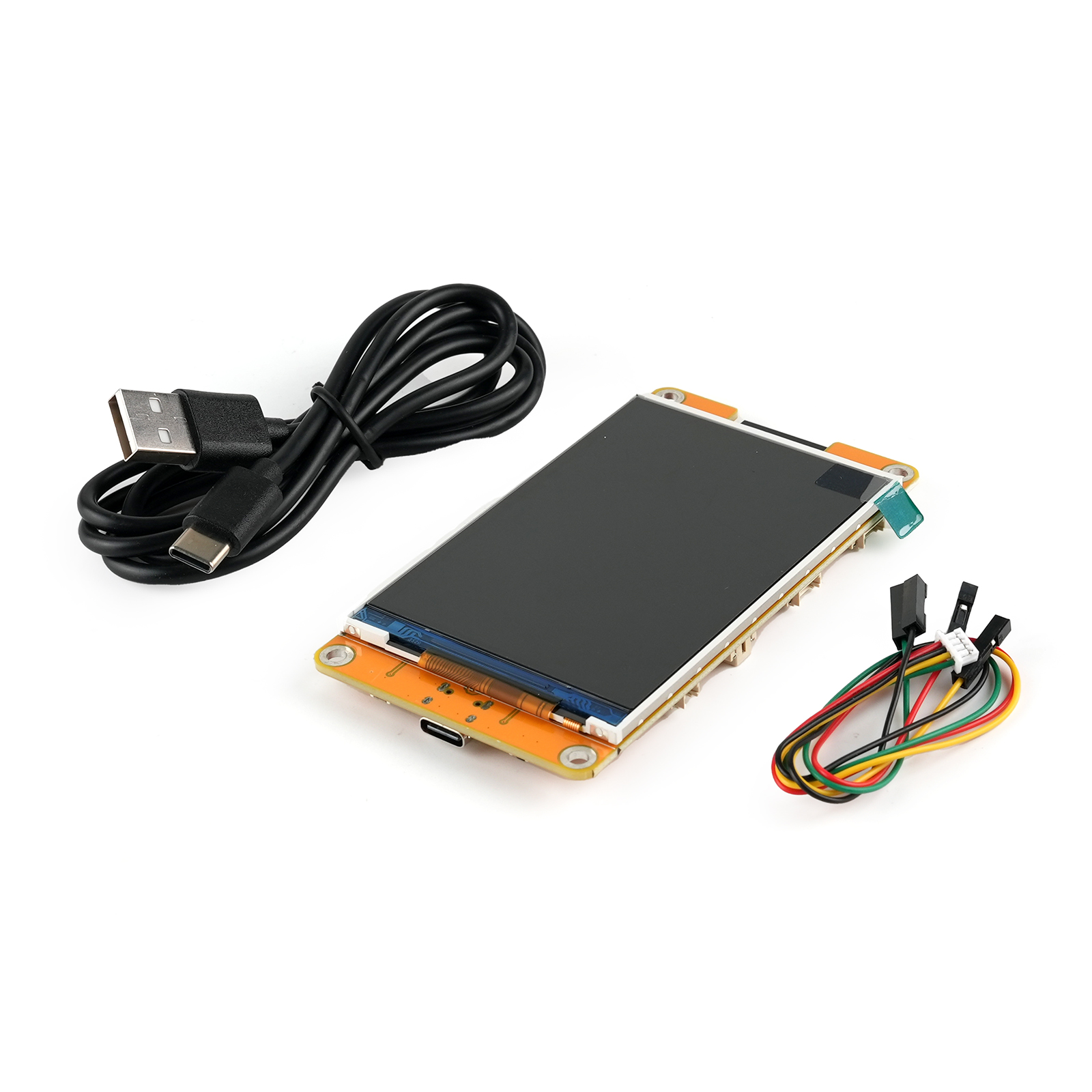 E32N35T 3.5inch ESP32 Developm - Esp32 Wifi Bluetooth Module review and price
