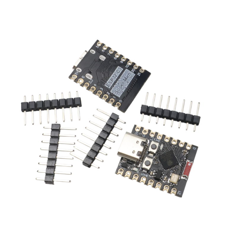 EstarDyn ESP32-C3 MINI Develop - Esp32 Development Board review and price