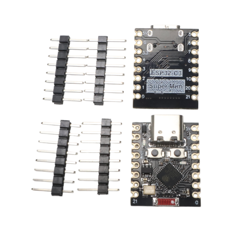 EstarDyn ESP32-C3 MINI Develop - Esp32 Development Board review and price