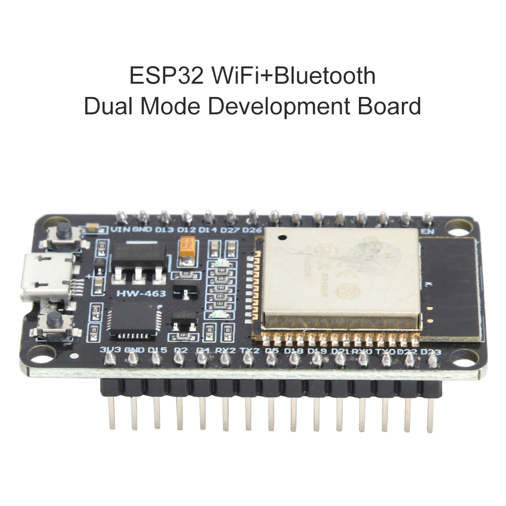 ESP32 ESP32S DEVKIT V1 Wireles - Esp32 Wifi Bluetooth Module review and price
