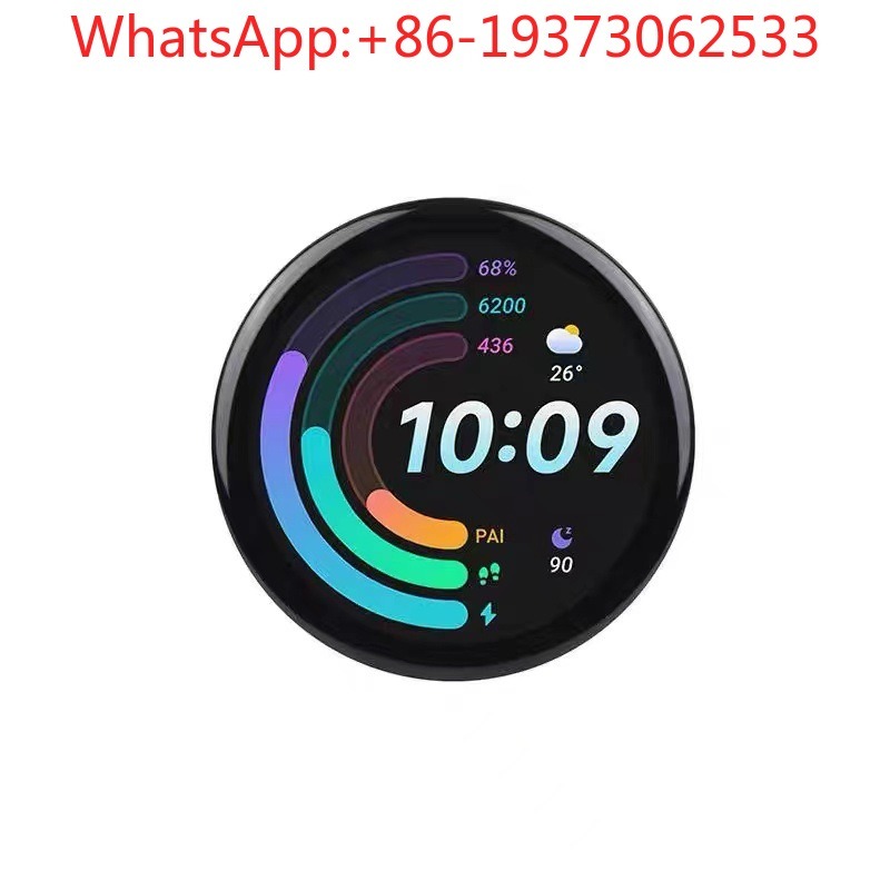 1.46 Inch ESP32-S3R8 Round Tou - Esp32 review and price
