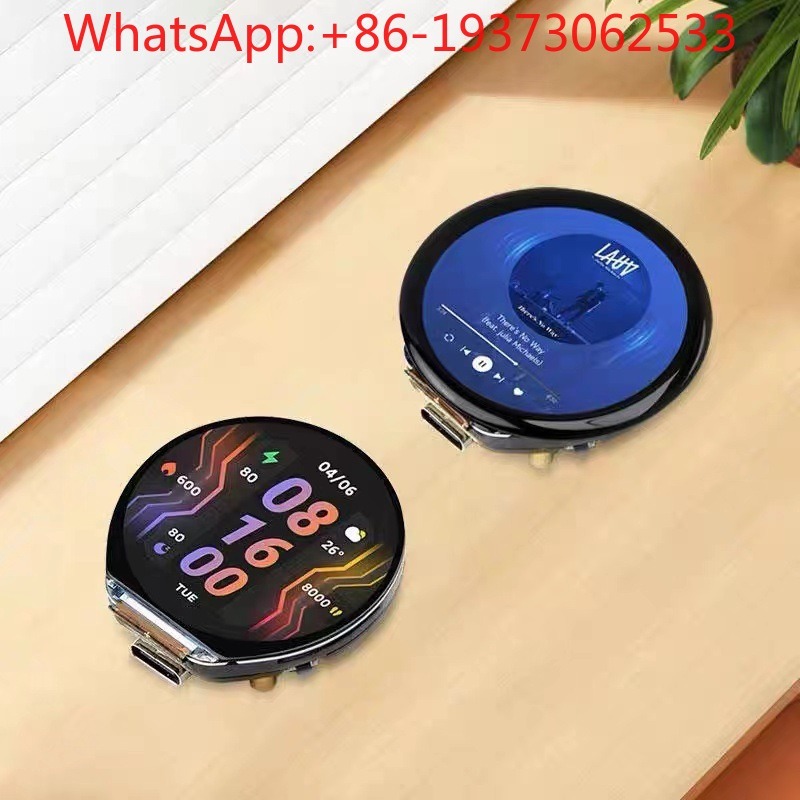 1.46 Inch ESP32-S3R8 Round Tou - Esp32 review and price
