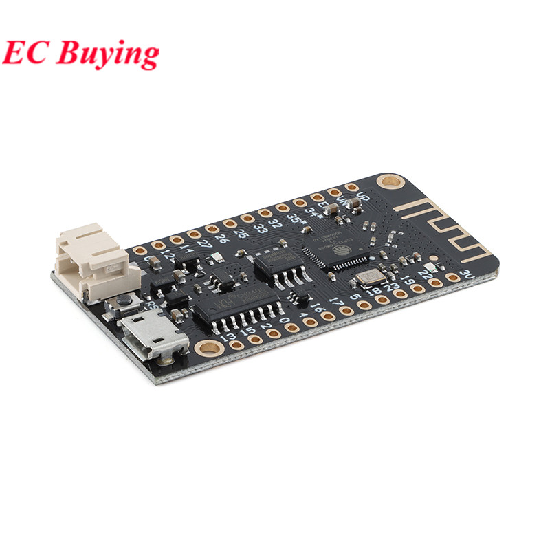 1Pc-2Pcs ESP32 Lite V1.0.0 WiF - Esp32 Devkit review and price