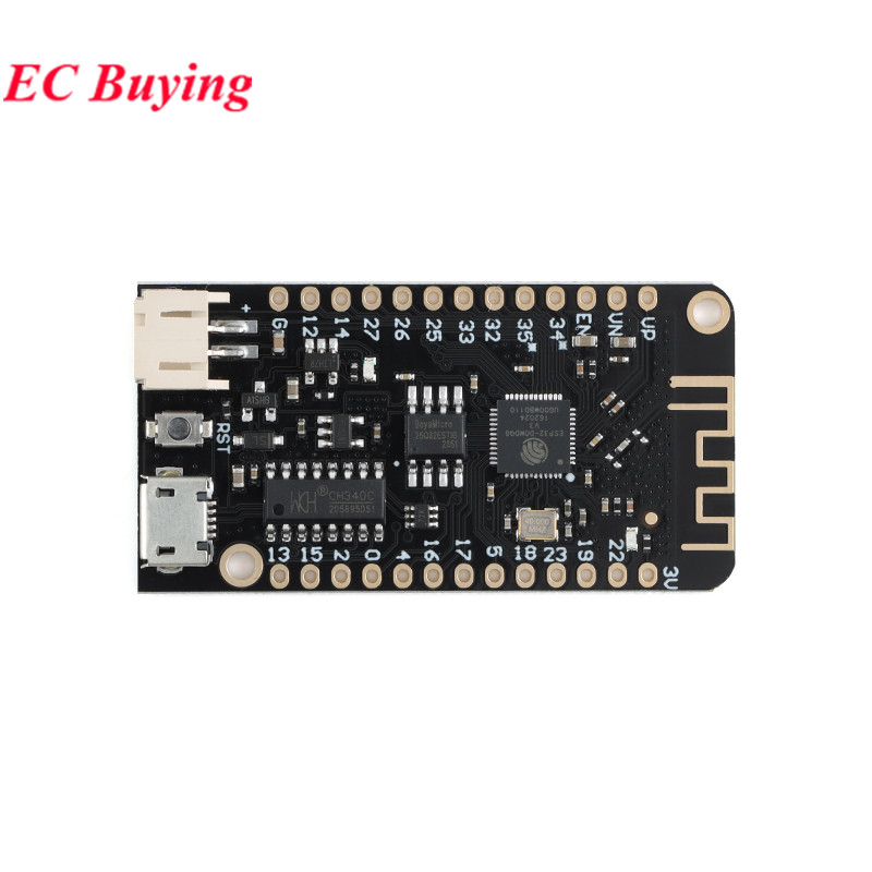 1Pc-2Pcs ESP32 Lite V1.0.0 WiF - Esp32 Devkit review and price