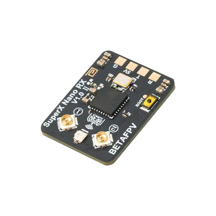 BETAFPV SuperX Nano ExpressLRS - Esp32 C3 review and price