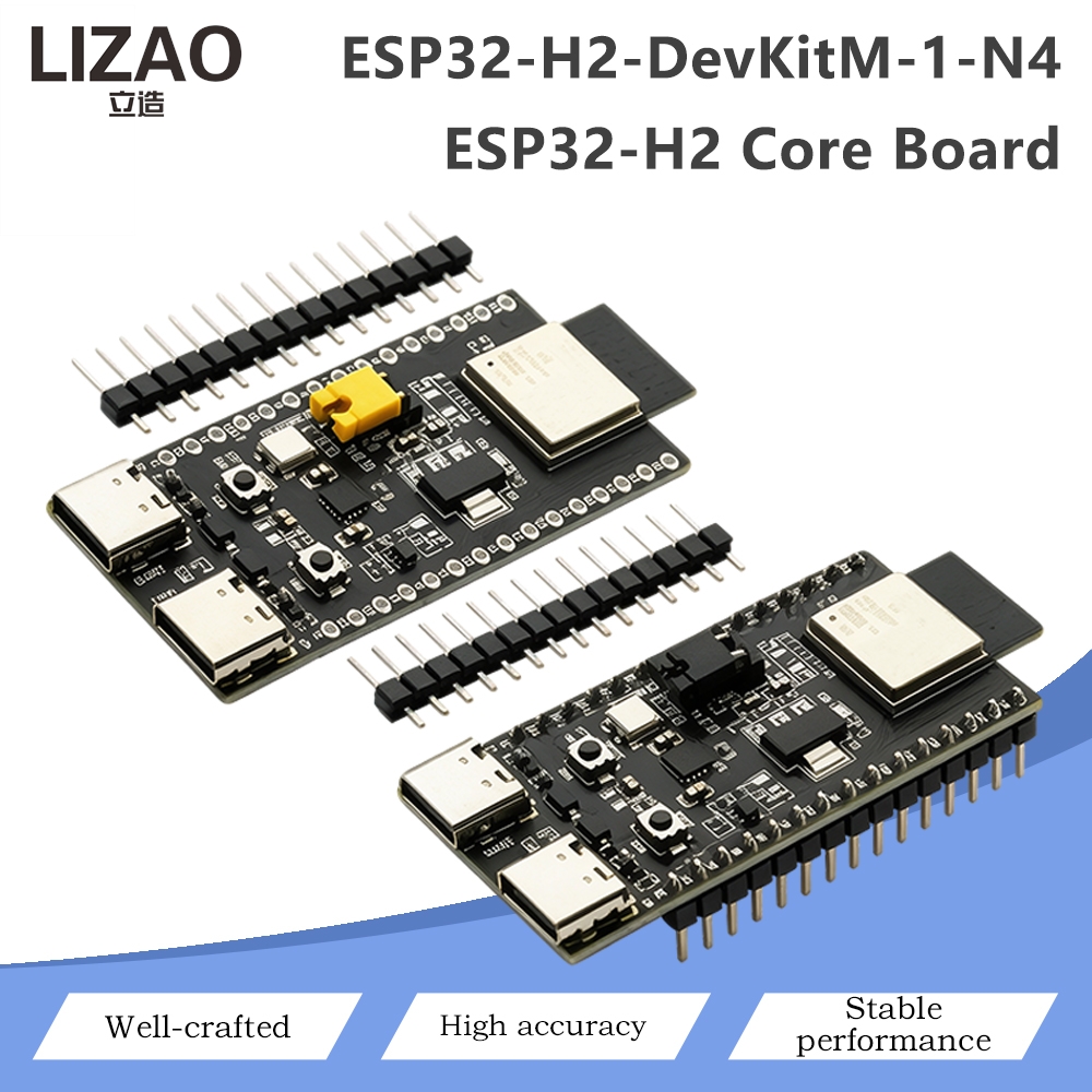 ESP32-H2-DevKitM-1-N4 ESP32-H2 - Esp32 H2 review and price