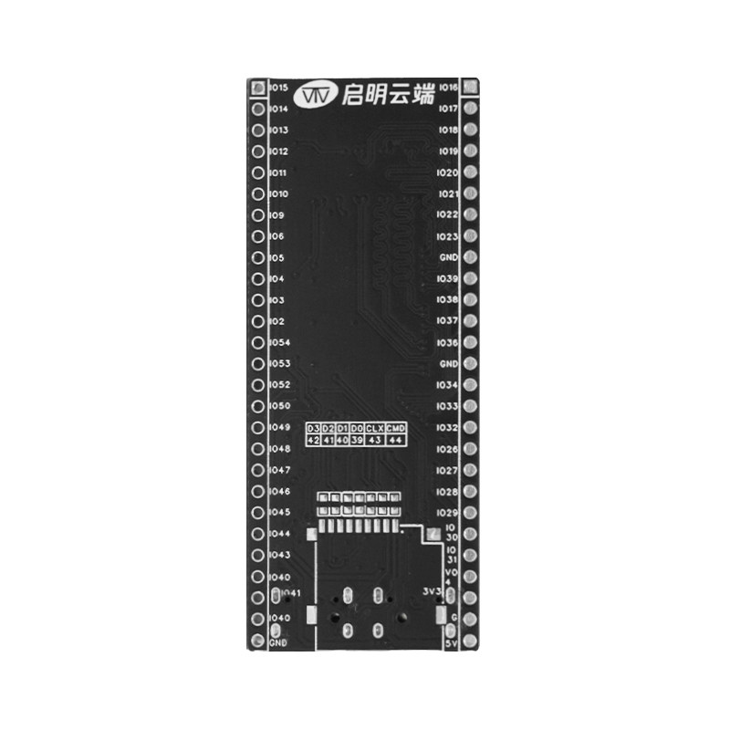 ESP32-P4 TINY Development Boar - Esp32 P4 review and price